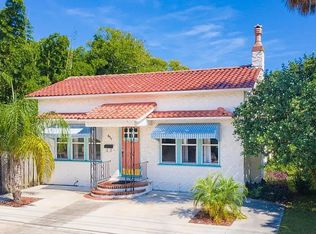 217 Seaview Ave, Daytona Beach, FL 32118