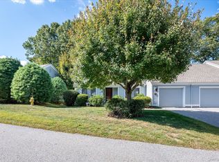 788 Heritage Hls #A, Somers, NY 10589