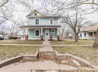 301 North Broadway, Herington, KS 67449