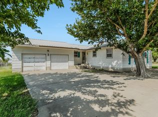 209 Poplar St, Skellytown, TX 79080