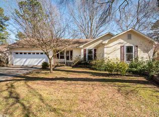 7 Butterfly Pl, Little Rock, AR 72210