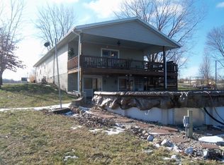 11139 Lone Rock Rd, Rushville, IL 62681
