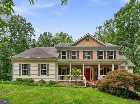 12737 Maryvale Ct, Ellicott City, MD 21042