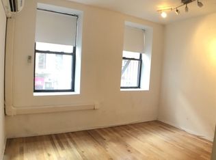 189 Orchard St APT 2S, New York, NY 10002