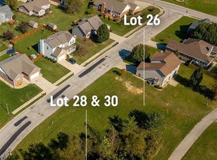 870 Deer Field Dr, Greencastle, IN