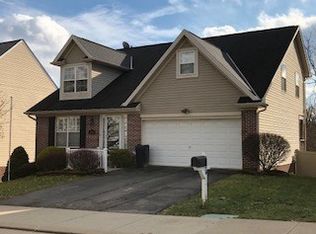 154 Oakbrook Cir, Pittsburgh, PA 15220