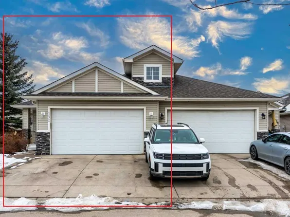 192 W Cove Rise, Chestermere, AB T1X 1S7