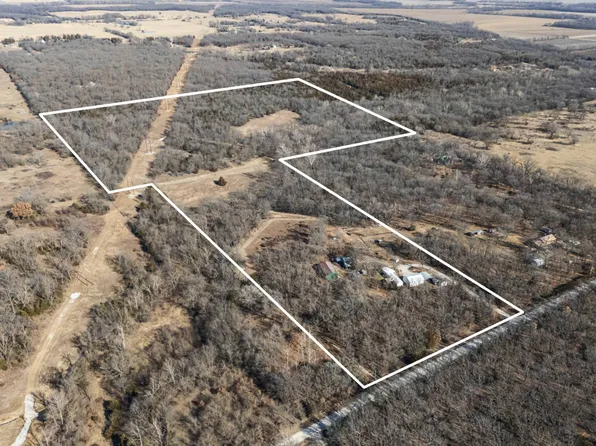 4385 County Road 2800, Coffeyville, KS 67337