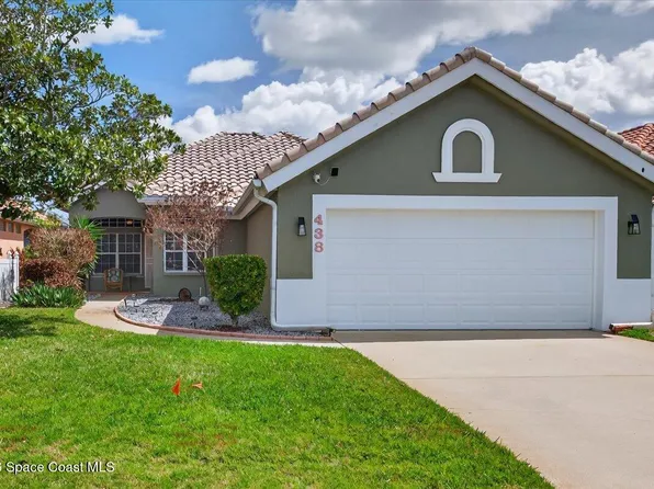 438 Carmel Dr, Melbourne, FL 32940