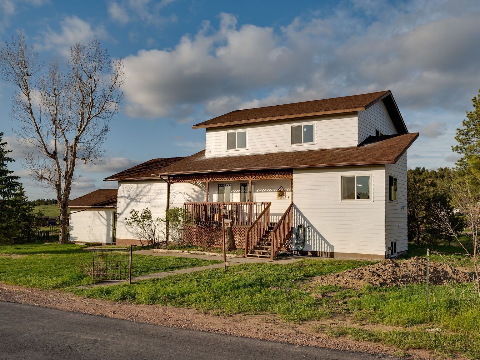 4419 Remington Dr, Colstrip, MT 59323 Zillow