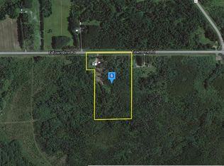 5612 Town Line Rd, Makinen, MN 55763