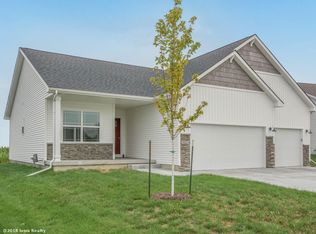 3524 SE 17th St, Ankeny, IA 50021