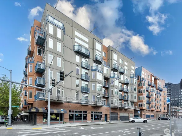 2415 2nd Avenue #743, Seattle, WA 98121