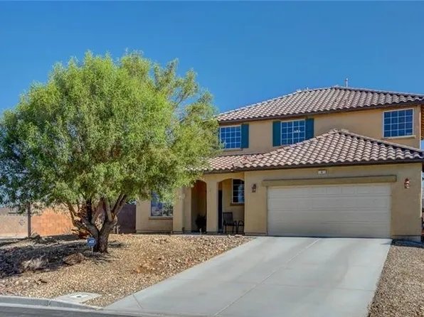4 Goldleaf Falls Ave, North Las Vegas, NV 89031