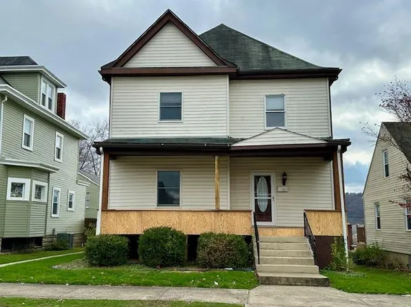 1507 Fifth Street, Moundsville, WV 26041