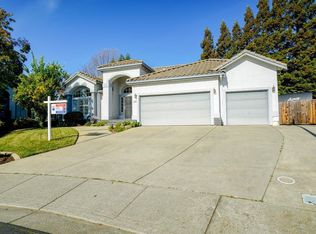 1890 Kolob Dr, Fairfield, CA 94534