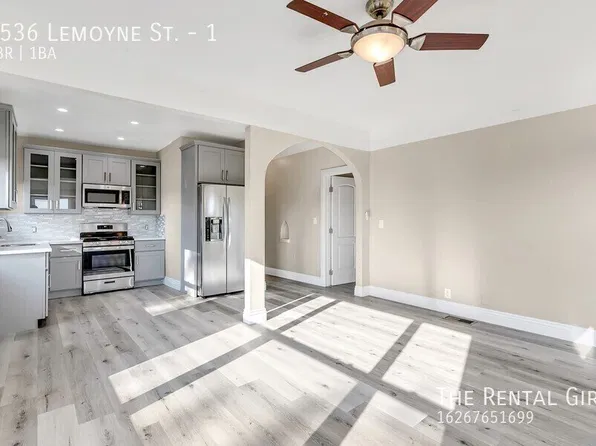 1536 Lemoyne St APT 1, Los Angeles, CA 90026
