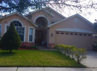 10126 Doriath Cir, Orlando, FL 32825