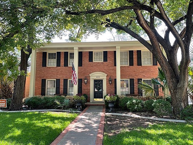 1st image of 2341 Sul Ross St
