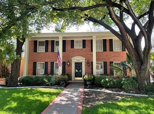 2341 Sul Ross St, San Angelo, TX 76904