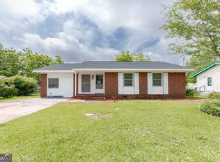 312 Spruce St, Fort Valley, GA 31030