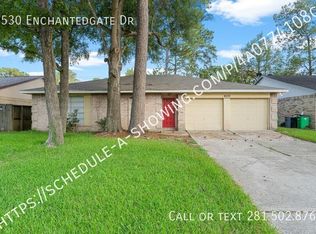 4530 Enchantedgate Dr, Spring, TX 77373