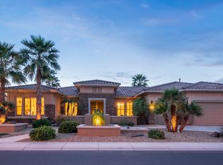 19938 N Rawhide Way, Surprise, AZ 85387