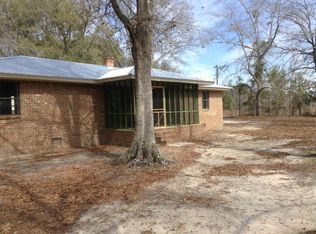 190 Oak St, Slocomb, AL 36375