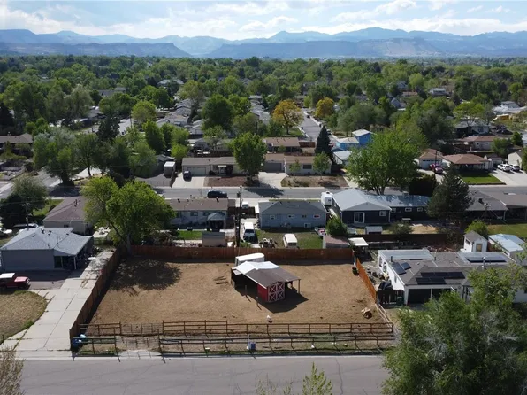 3875 Nelson Street LOT 0015, Wheat Ridge, CO 80033