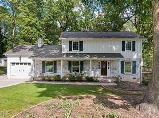 4900 Latimer Rd, Raleigh, NC 27609