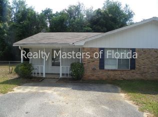 1507 E Burgess Rd E, Pensacola, FL 32504