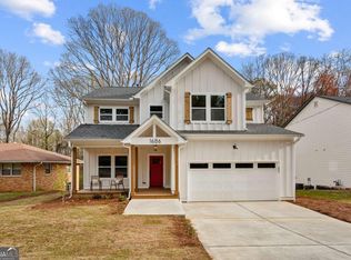 1686 Creveis Rd, Austell, GA 30168