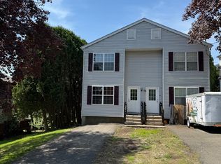 6 Trumbull St #A, Derby, CT 06418