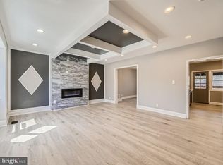 1524 Shadyside Rd, Baltimore, MD 21218