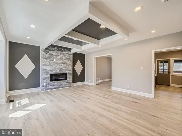 1524 Shadyside Rd, Baltimore, MD 21218