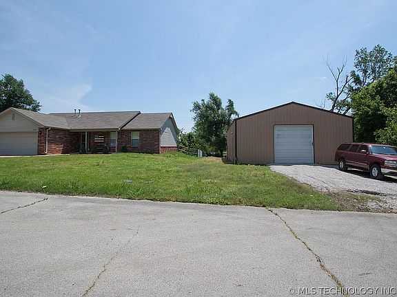 2nd image of 3309 S 217th East Ave