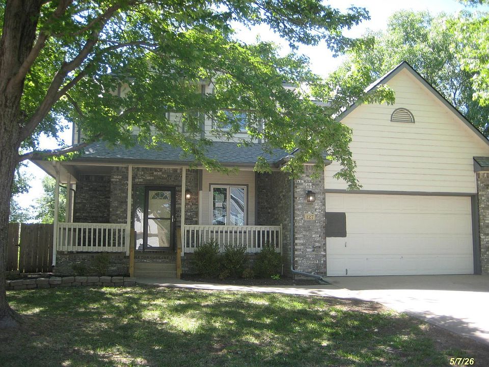 1st image of 127 S Crosswood Ln
