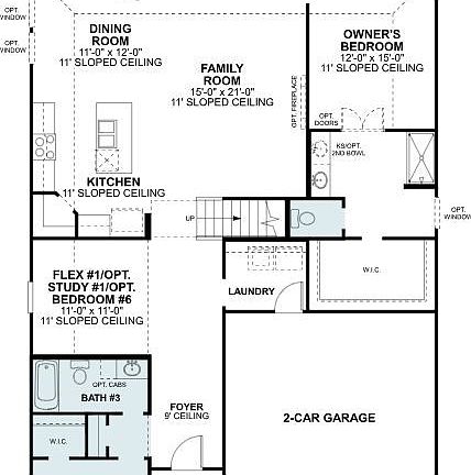 2nd image of this home