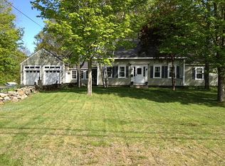 204 Portland St, South Berwick, ME 03908