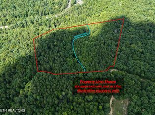 Chocktaw Dr, Crossville, TN 38572