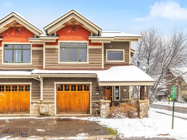 20 Limber Pine Pl #1, Big Sky, MT 59716