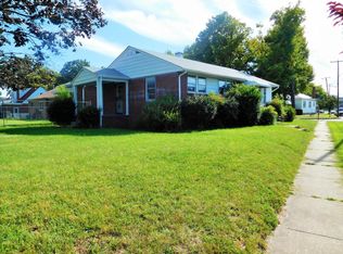 2217 Northumberland Ave, Richmond, VA 23220
