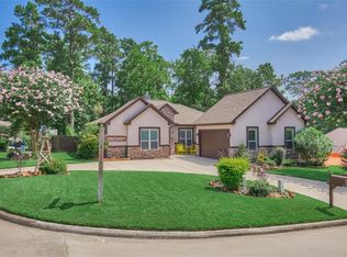 4330 Windswept Dr, Montgomery, TX 77356