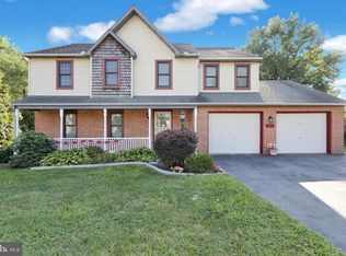 23 Jason Ave, Denver, PA 17517