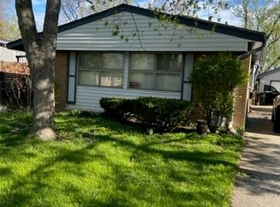 322 Illinois St, Park Forest, IL