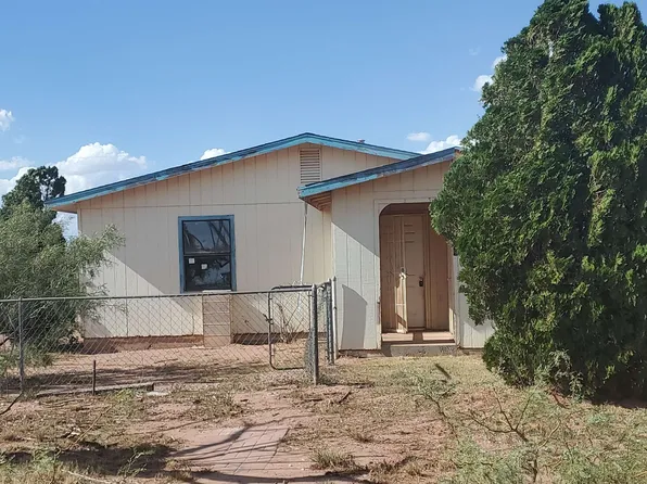 7699 State Highway 70, Tularosa, NM 88352