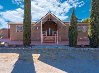 7934 Kiely Rd, Vinton, TX 79821