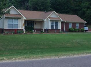 529 Wedgewood Dr, Oxford, MS 38655