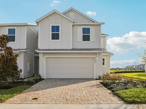 6481 Horseshoe Lane Way, Saint Cloud, FL 34773
