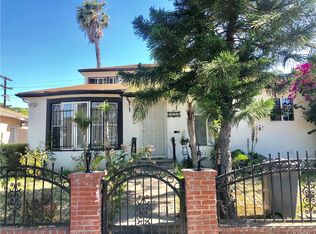 8656 Cadillac Ave, Los Angeles, CA 90034